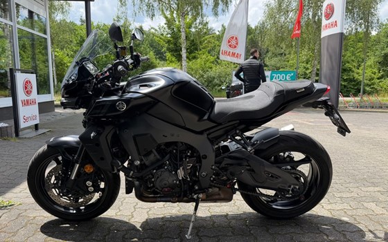 Gebrauchtmotorrad Yamaha MT-10 - Bild 6