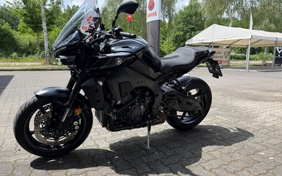 Gebrauchtmotorrad Yamaha MT-10 - Bild 7