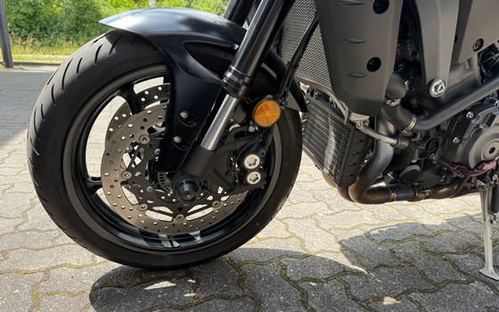 Gebrauchtmotorrad Yamaha MT-10 - Bild 8