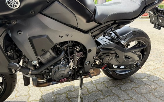 Gebrauchtmotorrad Yamaha MT-10 - Bild 9