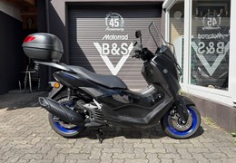 Gebrauchte Yamaha NMAX 125