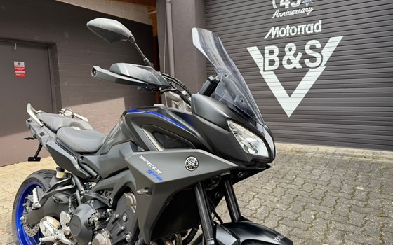 Gebrauchtmotorrad Yamaha Tracer 900 - Bild 14