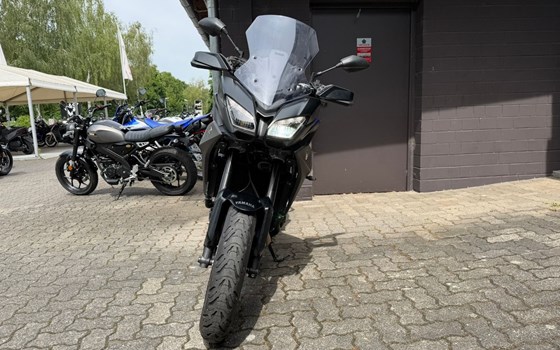 Gebrauchtmotorrad Yamaha Tracer 900 - Bild 15
