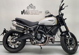 Gebrauchte Ducati Scrambler 1100 PRO