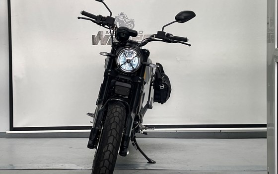 Gebrauchtmotorrad Ducati Scrambler 1100 PRO - Bild 4