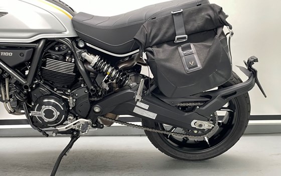 Gebrauchtmotorrad Ducati Scrambler 1100 PRO - Bild 7