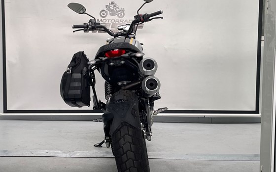 Gebrauchtmotorrad Ducati Scrambler 1100 PRO - Bild 8