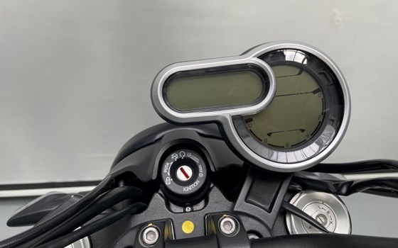 Gebrauchtmotorrad Ducati Scrambler 1100 PRO - Bild 9