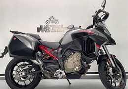 Gebrauchte Ducati Multistrada V4 S Grand Tour