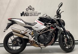 Gebrauchte MV Agusta Brutale 1090 RR