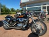 Honda VT 750 Shadow