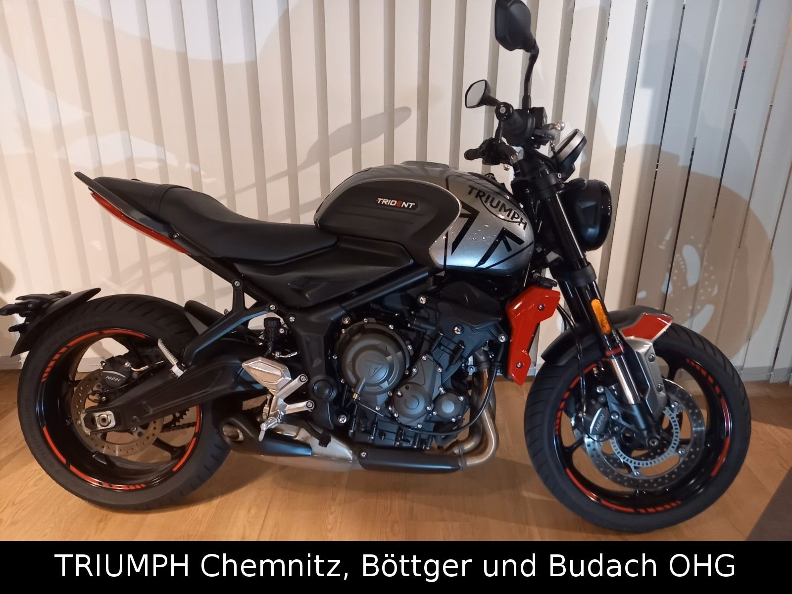 Gebrauchtfahrzeug