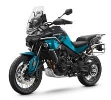 Angebot CFMOTO 800MT-ES