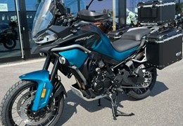 Neumotorrad CFMOTO 800MT-ES