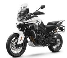 Angebot CFMOTO 800MT-ES