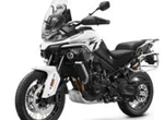 Angebot CFMOTO 800MT-ES