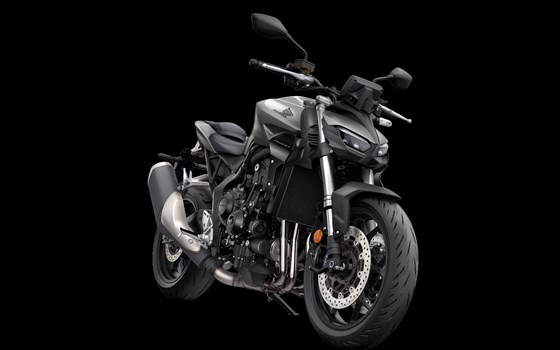 Gebrauchtmotorrad Honda CB1000 Hornet - Bild 1