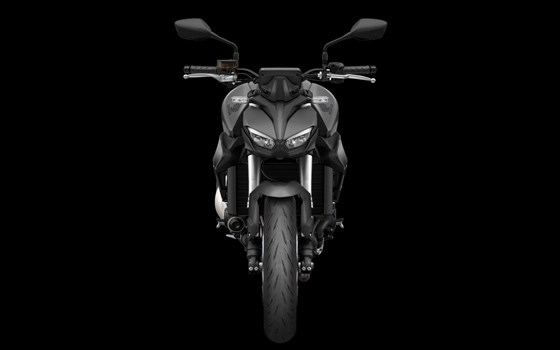 Gebrauchtmotorrad Honda CB1000 Hornet - Bild 2