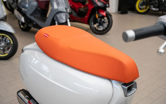 Neufahrzeug Lambretta G-Special 350 - Bild 12