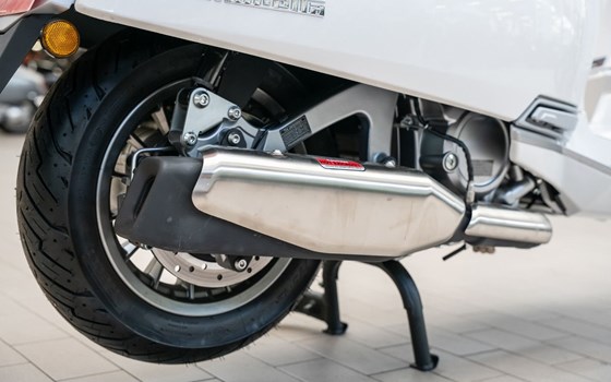 Neufahrzeug Lambretta G-Special 350 - Bild 20
