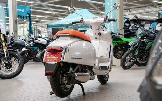 Neufahrzeug Lambretta G-Special 350 - Bild 3
