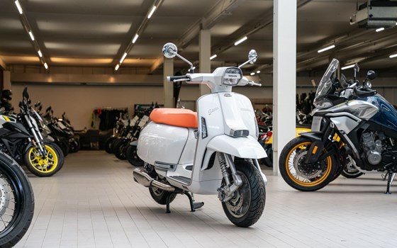 Neufahrzeug Lambretta G-Special 350 - Bild 4
