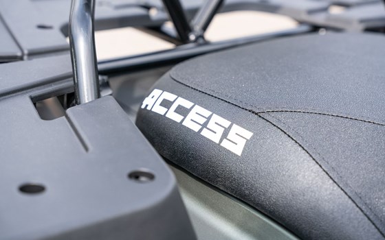 Neufahrzeug Access Shade Sport Plus 860 - Bild 23