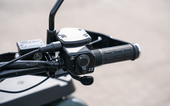 Neufahrzeug Access Shade Sport Plus 860 - Bild 9