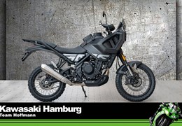 Neumotorrad Brixton Crossfire 500 STORR