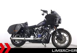 Gebrauchte Harley-Davidson Softail Low Rider ST