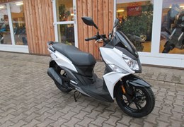 Neumotorrad Sym Jet 14 50