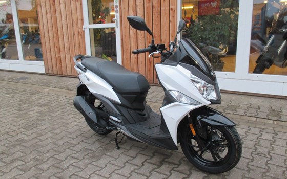 Neufahrzeug Sym Jet 14 50 - Bild 1