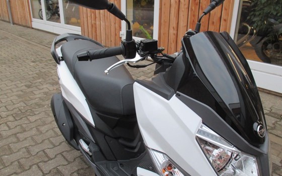 Neufahrzeug Sym Jet 14 50 - Bild 15