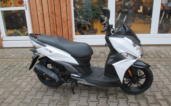 Neufahrzeug Sym Jet 14 50 - Bild 2