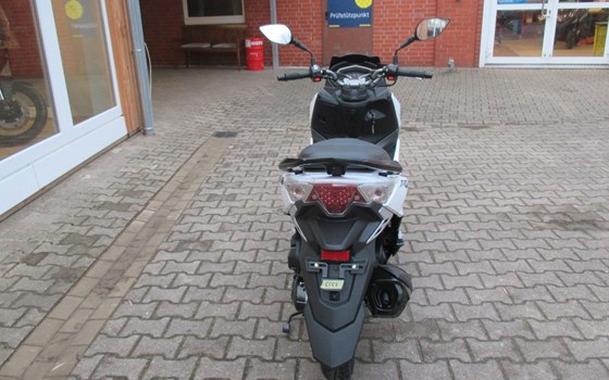 Neufahrzeug Sym Jet 14 50 - Bild 4
