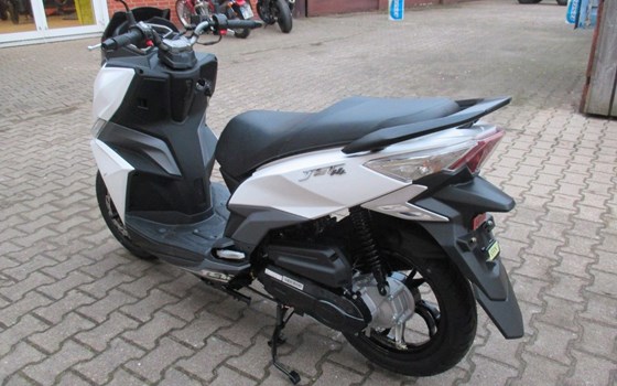 Neufahrzeug Sym Jet 14 50 - Bild 5