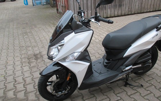 Neufahrzeug Sym Jet 14 50 - Bild 6