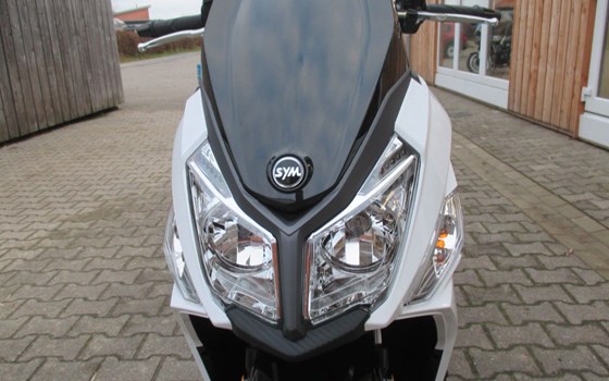 Neufahrzeug Sym Jet 14 50 - Bild 8