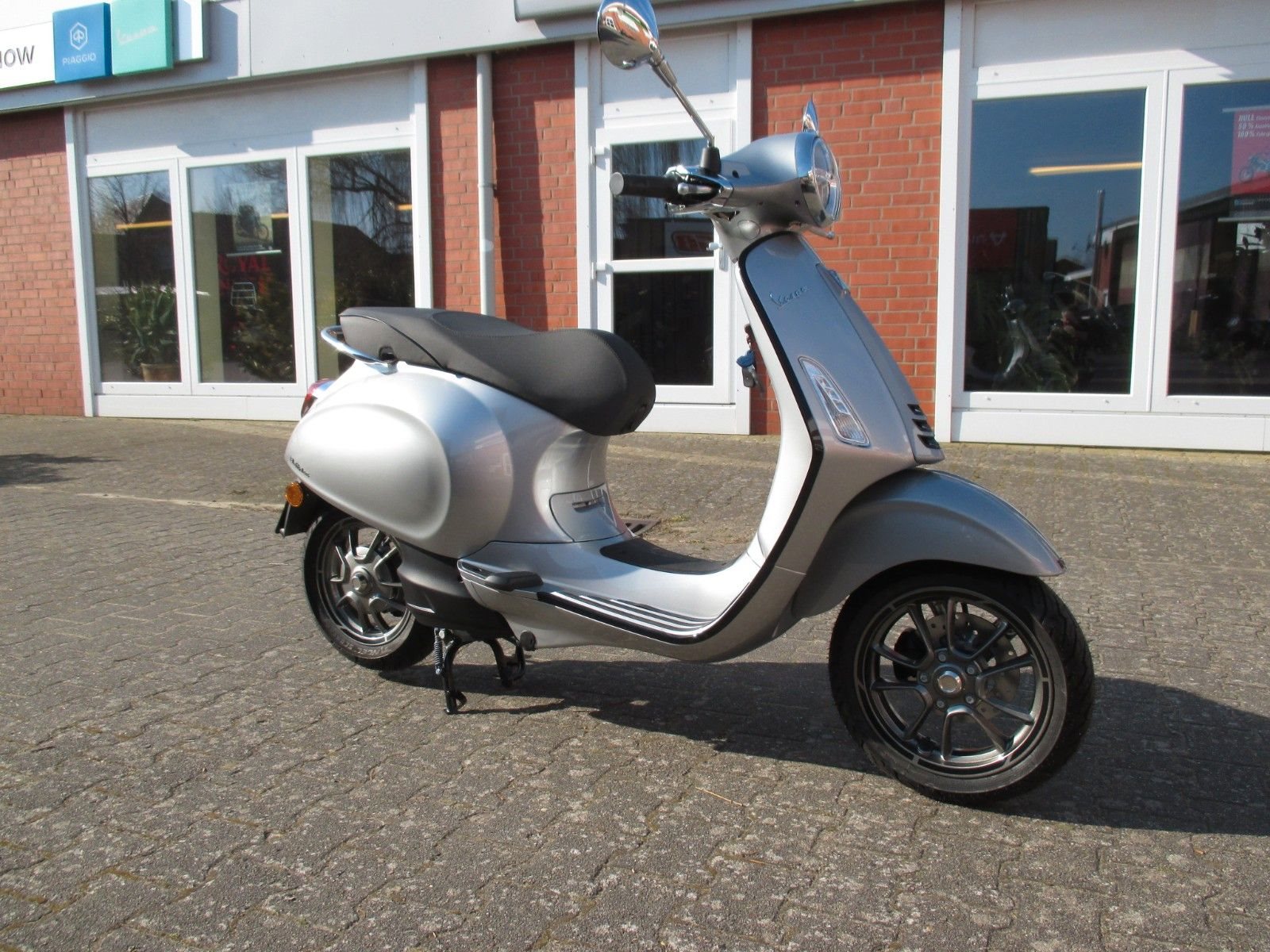 Gebrauchtfahrzeug
