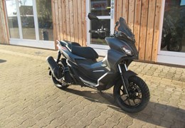 Gebrauchte Aprilia SR GT 125