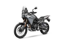 Neumotorrad CFMOTO 450MT