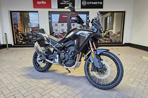 Angebot CFMOTO 450MT