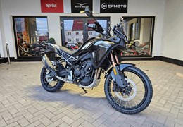 Neumotorrad CFMOTO 450MT