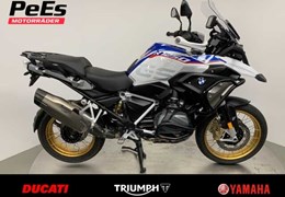 Gebrauchte BMW R 1250 GS