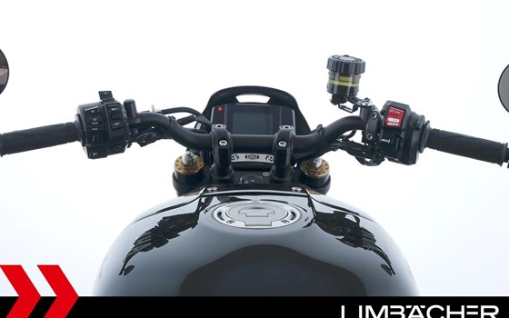Gebrauchtmotorrad Yamaha XSR900 - Bild 13