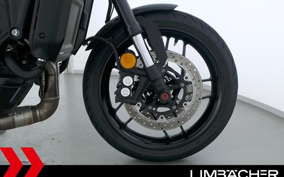 Gebrauchtmotorrad Yamaha XSR900 - Bild 14