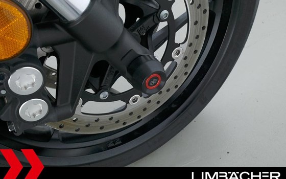 Gebrauchtmotorrad Yamaha XSR900 - Bild 15