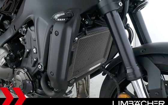 Gebrauchtmotorrad Yamaha XSR900 - Bild 16