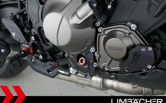 Gebrauchtmotorrad Yamaha XSR900 - Bild 17