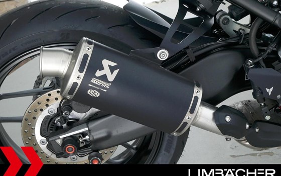 Gebrauchtmotorrad Yamaha XSR900 - Bild 18